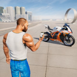Rope Gangster Crime City<span>(Unlimited Resources)</span>1.27.4_rowtechapk.com