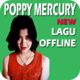 Lagu Poppy Mercury Badai Asmar1.0_rowtechapk.com