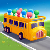 Bus Out<span>(No Ads)</span>1.214_rowtechapk.com