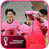 South Korea Team Wallpaper1.0_rowtechapk.com