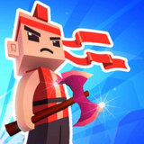Blade and axe chaos crack version(No Ads)2.0_rowtechapk.com