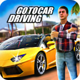 Go To Car Driving3.6.3_rowtechapk.com