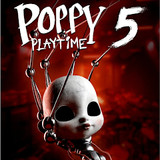 Poppy Playtime Chapter V<span>(No Ads Free Rewards)</span>1.5_rowtechapk.com