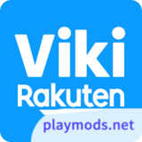 Viki: Asian Dramas & Movies<span>(Premium Unlocked)</span>23.6.1_rowtechapk.com