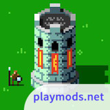 Lone Tower Idle Tower Defense<span>(Speed change)</span>1.0.62_rowtechapk.com