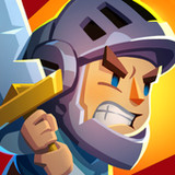 Almost a Hero<span>(Unlimited Currency)</span>5.8.4_rowtechapk.com