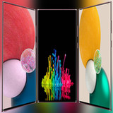 Galaxy A13 5G Wallpaper7.0_rowtechapk.com