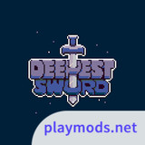 Deepest Sword<span>(No ads)</span>0.2.6_rowtechapk.com
