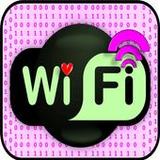 Como conectar a cualquier wifi7.0_rowtechapk.com
