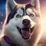 Husky Simulator1.0.8_rowtechapk.com