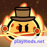 Slime Legion: Idle Merge<span>(No Ads)</span>1.17_rowtechapk.com