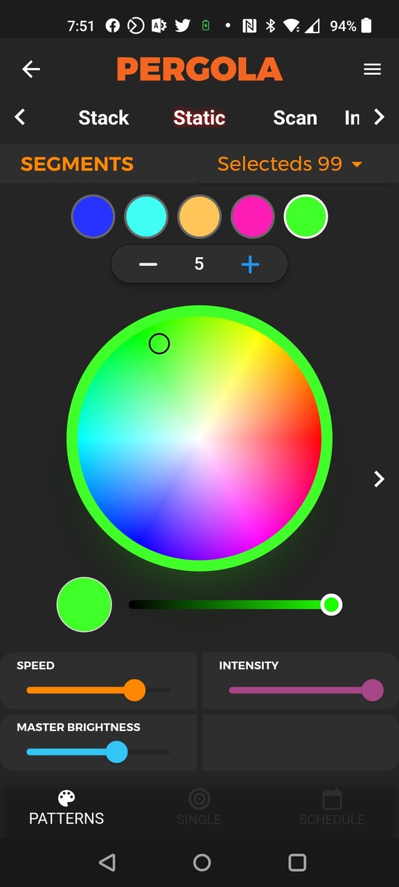 Watts 2.0 screenshot image 16_Popularmodapk.com