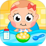 护理小宝宝1.0.17_rowtechapk.com