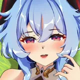 Ganyu STN<span>(Free Download)</span>1.3_rowtechapk.com