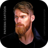ToonLab - Cartoon Photo Editor1.7_rowtechapk.com