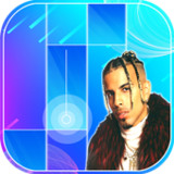 Rauw Alejandro Piano Tiles1.0_rowtechapk.com