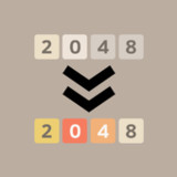 2048 Fall Down1.1.1_rowtechapk.com