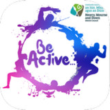 NMD Be Active5.114_rowtechapk.com