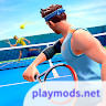 Tennis Clash: Multiplayer Game<span>(Unlimited Money)</span>3.34.2_rowtechapk.com