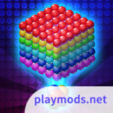 Bubble Shooter<span>(No Ads)</span>130.0_rowtechapk.com