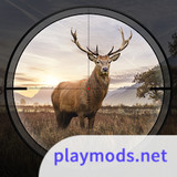 Hunting Sniper<span>(Speed change)</span>1.7.4_rowtechapk.com