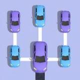Car Jam Sort - Car Parking1.0_rowtechapk.com