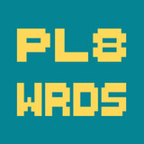 PL8WRDS: A Word Game1.0_rowtechapk.com
