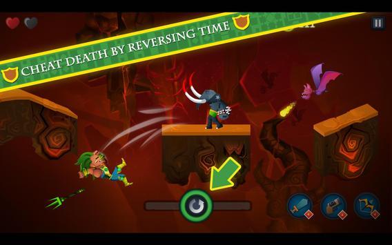 Waterfall Wallpapers 4K screenshot image 10_Popularmodapk.com