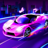 Music Beat Racer - Car Racing1.1.4_rowtechapk.com