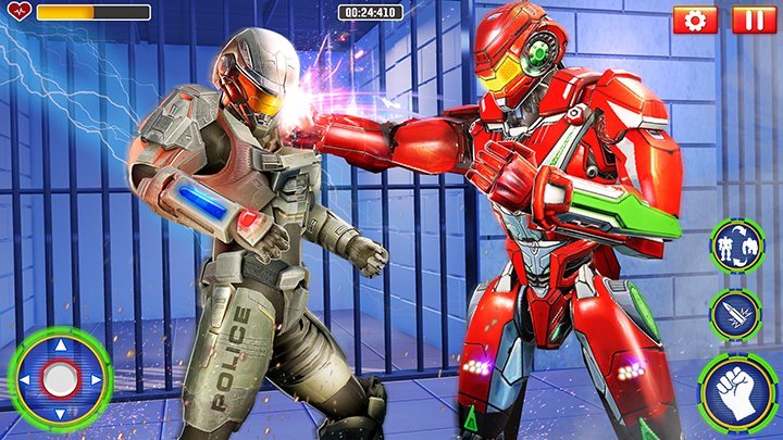 漂移大战破解版<span>(mod)</span> screenshot image 19_Popularmodapk.com