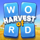 Harvest of Words - Word Search1.8.0_rowtechapk.com