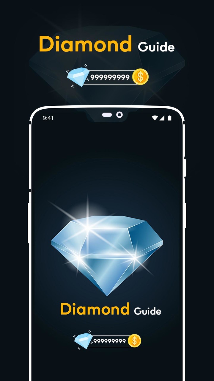 Guide and Tips For Diamonds screenshot image 25_Popularmodapk.com