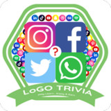 Logo Trivia: Quiz & Brand Game5.0_rowtechapk.com