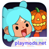 Toca Life World: Build a Story<span>(Mod Menu)</span>1.75_rowtechapk.com