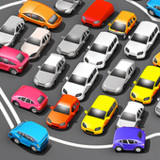 Parking Jam Car Games1.21_rowtechapk.com