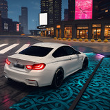 StreetDrive Online<span>(Unlimited currency)</span>0.0.1_rowtechapk.com