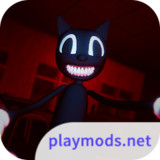 Cartoon Cat Horror Game<span>(No Ads)</span>1.2.0_rowtechapk.com