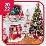 Christmas Decoration Home 20221.0.0_rowtechapk.com
