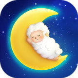 Moon & Sheep: Ngủ Ngon1.0.43_rowtechapk.com