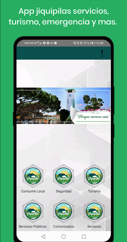 Jiquipilas Chiapas screenshot image 4_Popularmodapk.com