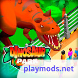 Dinosaur Park<span>(No Ads)</span>2.0.6_rowtechapk.com