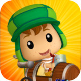 Chavo卡丁车破解版<span>(mod)</span>1.4_rowtechapk.com