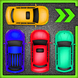 Unblock Car Parking Puzzle1.0.4_rowtechapk.com