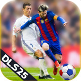 Dream Champions League Soccer<span>(Unlimited Resources)</span>1.3_rowtechapk.com