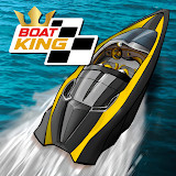 Boat King Race Master<span>(Unlimited Currency)</span>0.1_rowtechapk.com