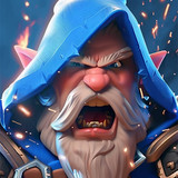 Wizard Survivors<span>(mod menu)</span>7_rowtechapk.com