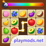 Tile Match-Brain Puzzle Games<span>(No Ads)</span>1.3_rowtechapk.com