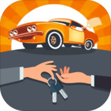 Used car tycoon(trial version)4.4_rowtechapk.com