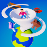 Idle Tornado0.4.7_rowtechapk.com