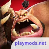 Call of Dragons<span>(Unlimited money)</span>1.0.22.29_rowtechapk.com